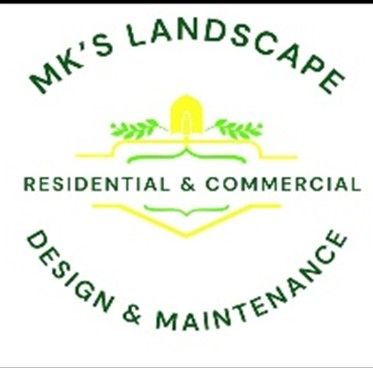 MK’s Lawn, Pool & Maintenance