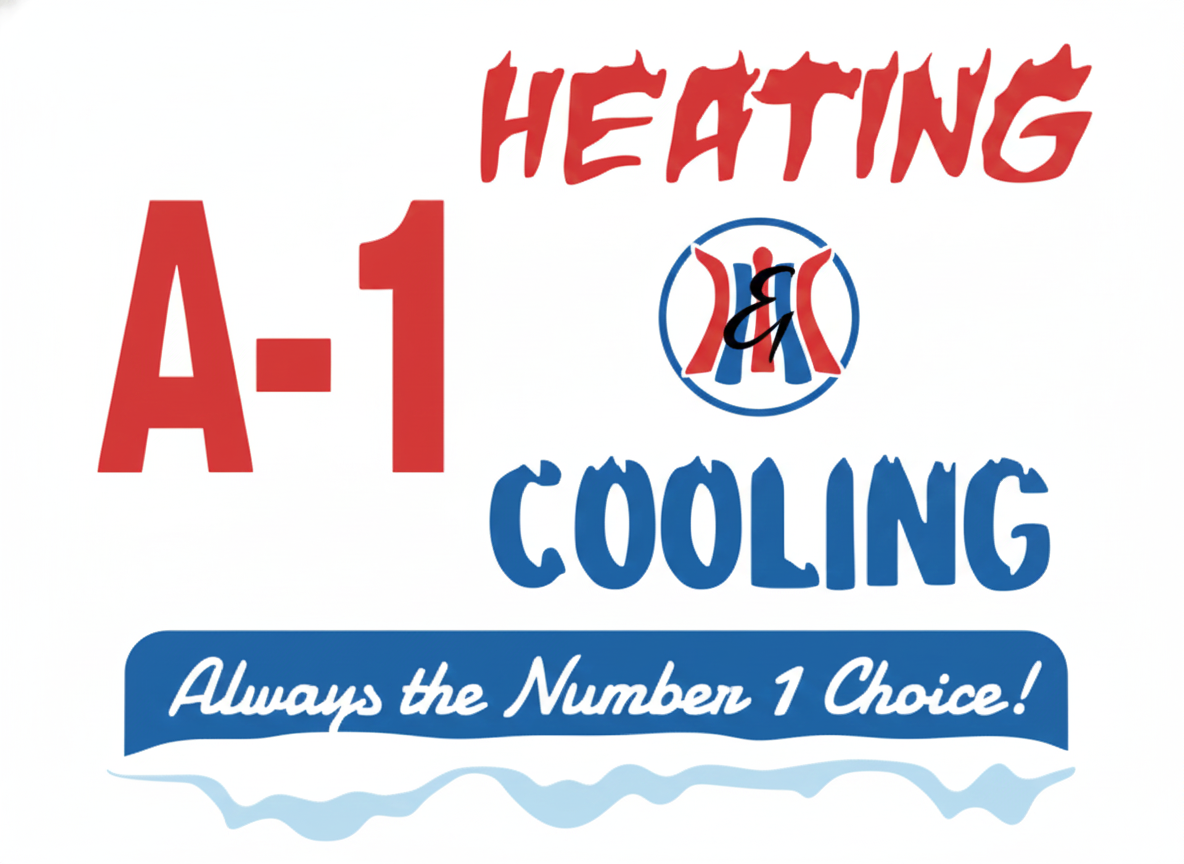 A-1 Heating And Cooling