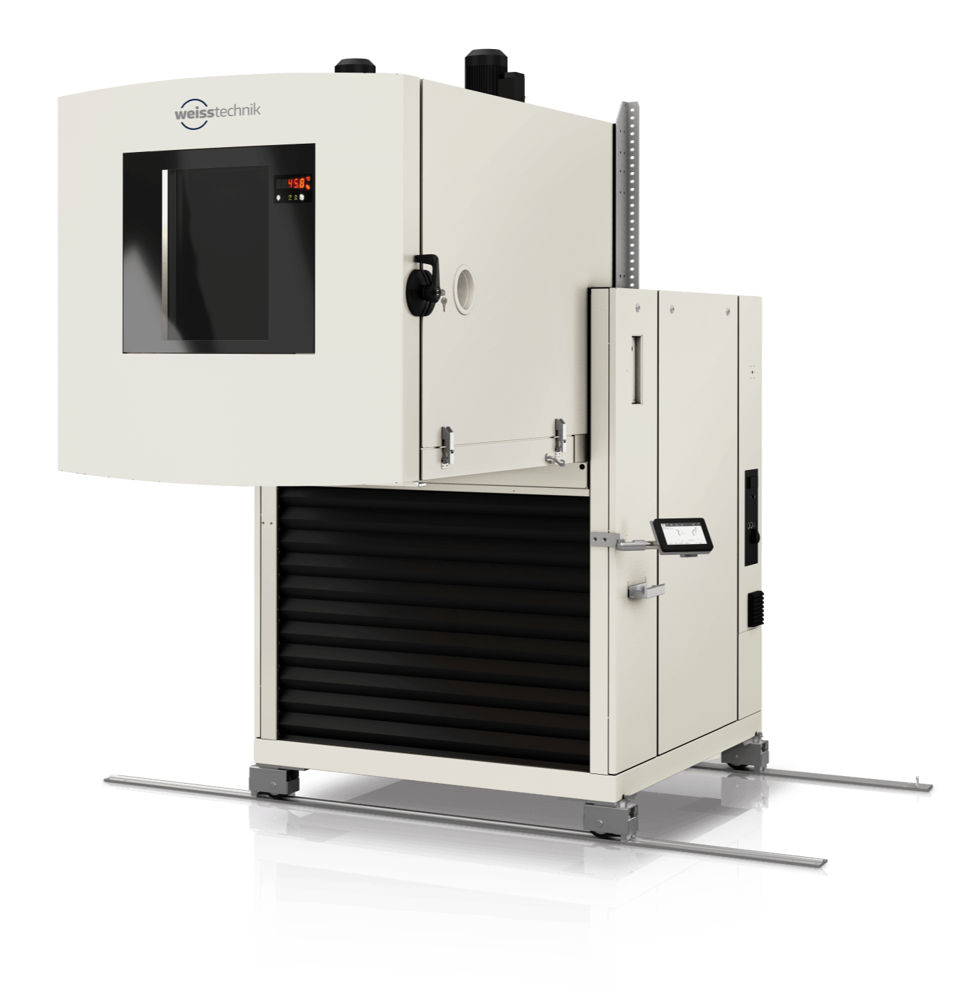 Climatic Services - Environmental Test Chamber