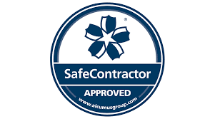 Download Alcumus SafeContractor Certificate