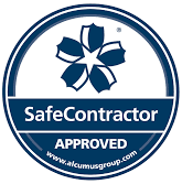 Download Alcumus SafeContractor Certificate