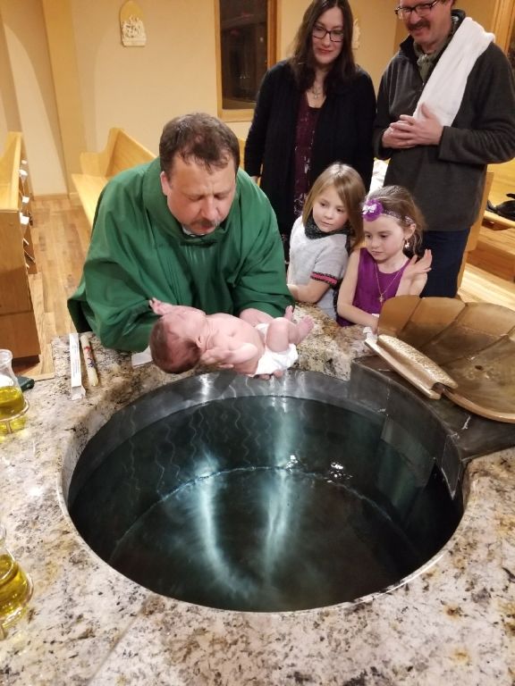 Baptism