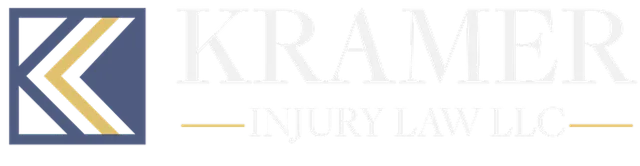 Kramer Injury Law log