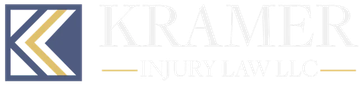 Kramer Injury Law log