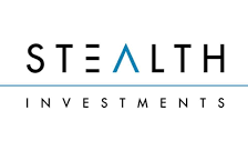 Stealth Investments logo