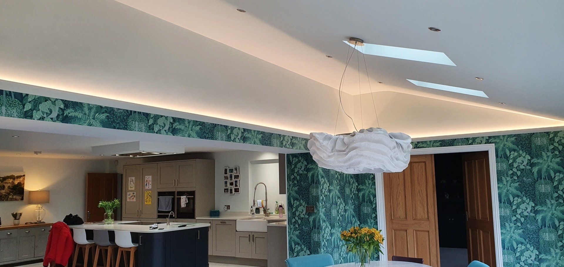 Electrician Ripon, Harrogate