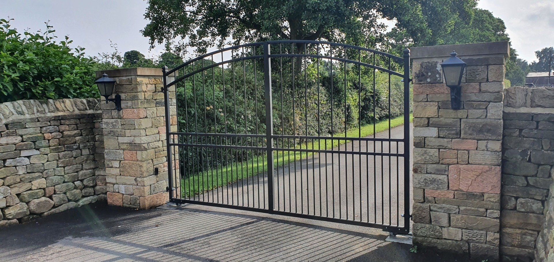 Electrician Ripon, Harrogate