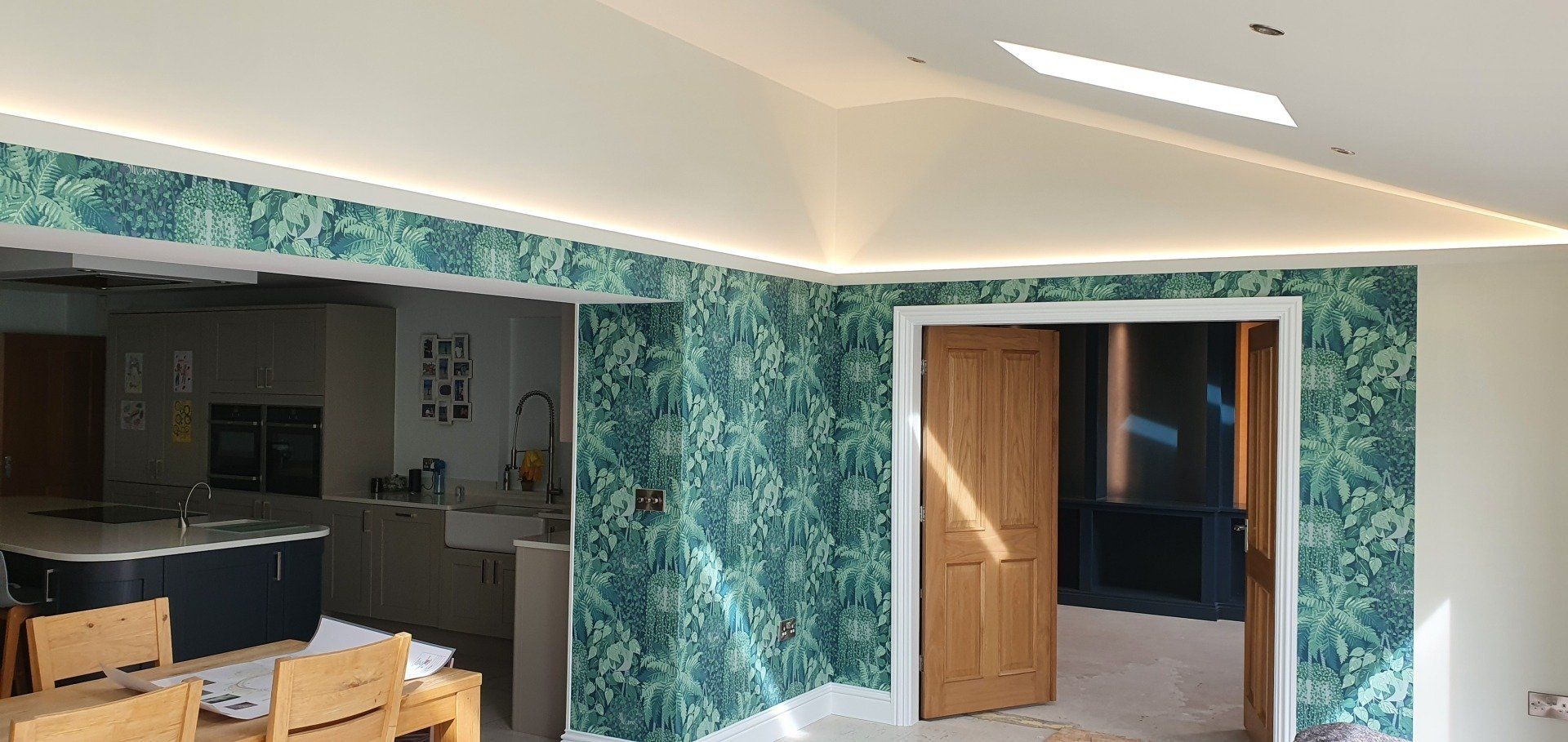 Electrician Ripon, Harrogate