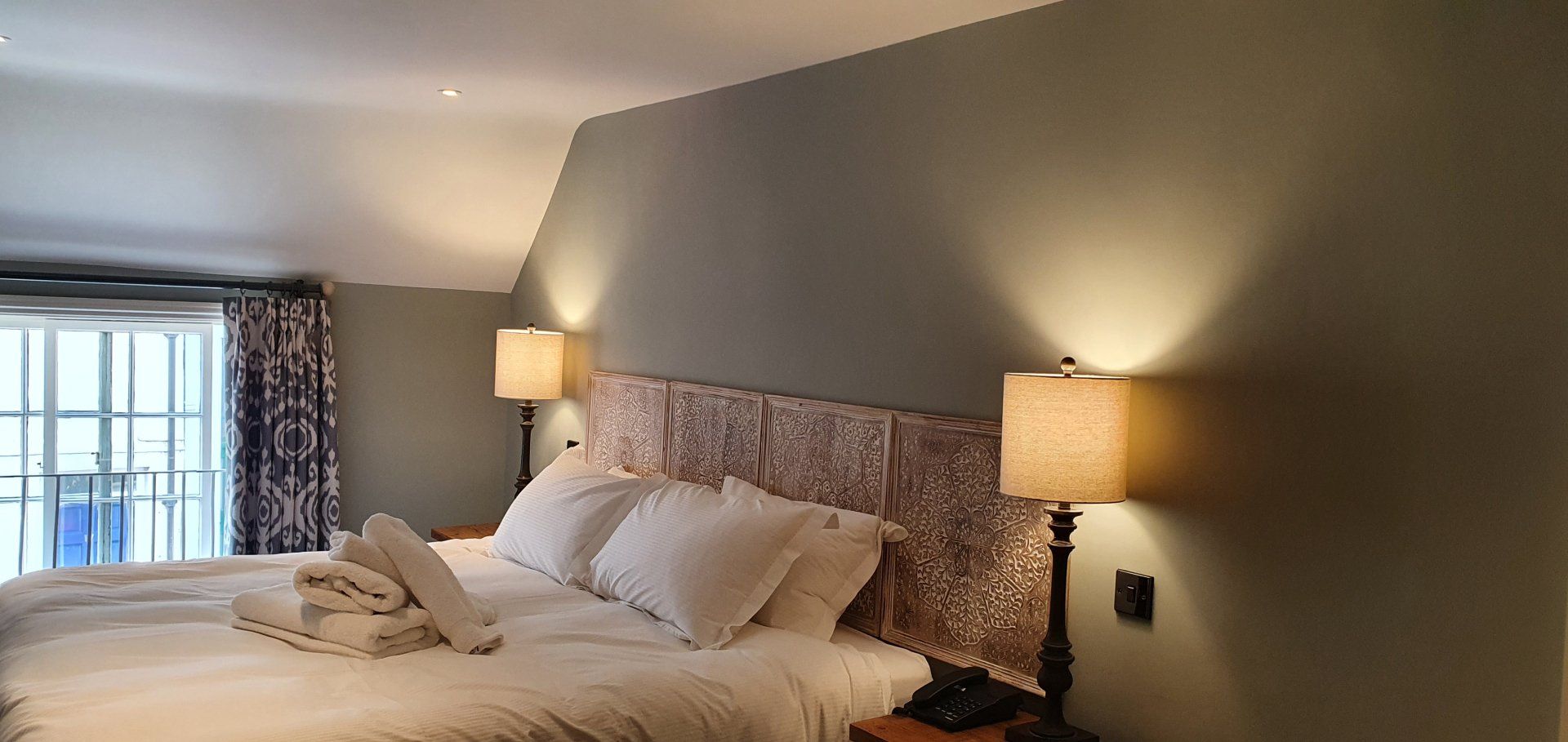 Electrician Ripon, Harrogate