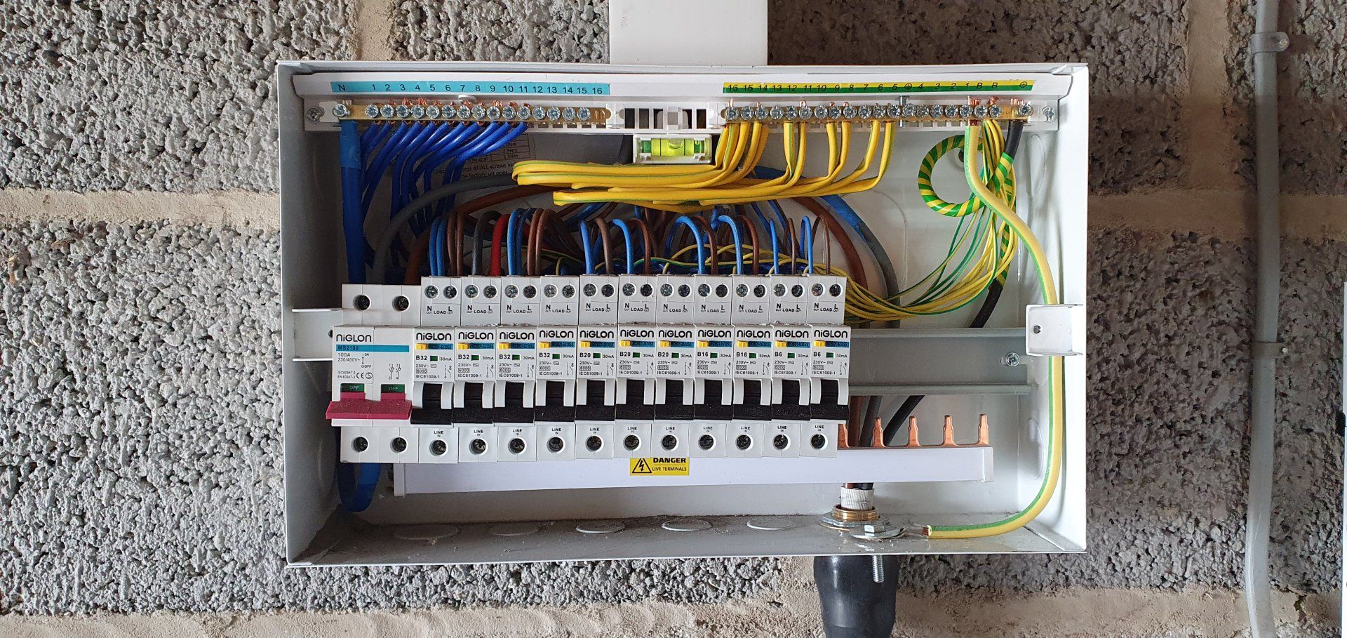 Electrician Ripon, Harrogate