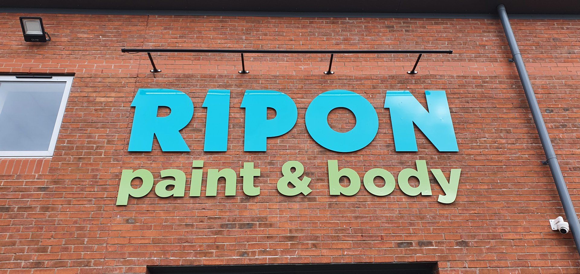 Electrician Ripon, Harrogate