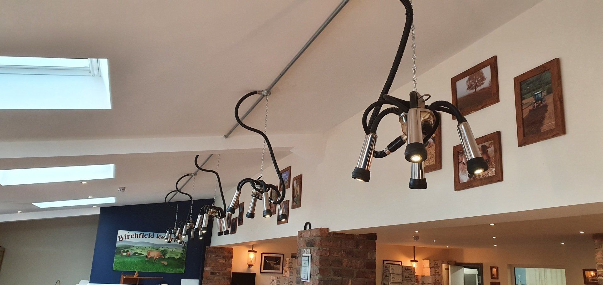 Electrician Ripon, Harrogate