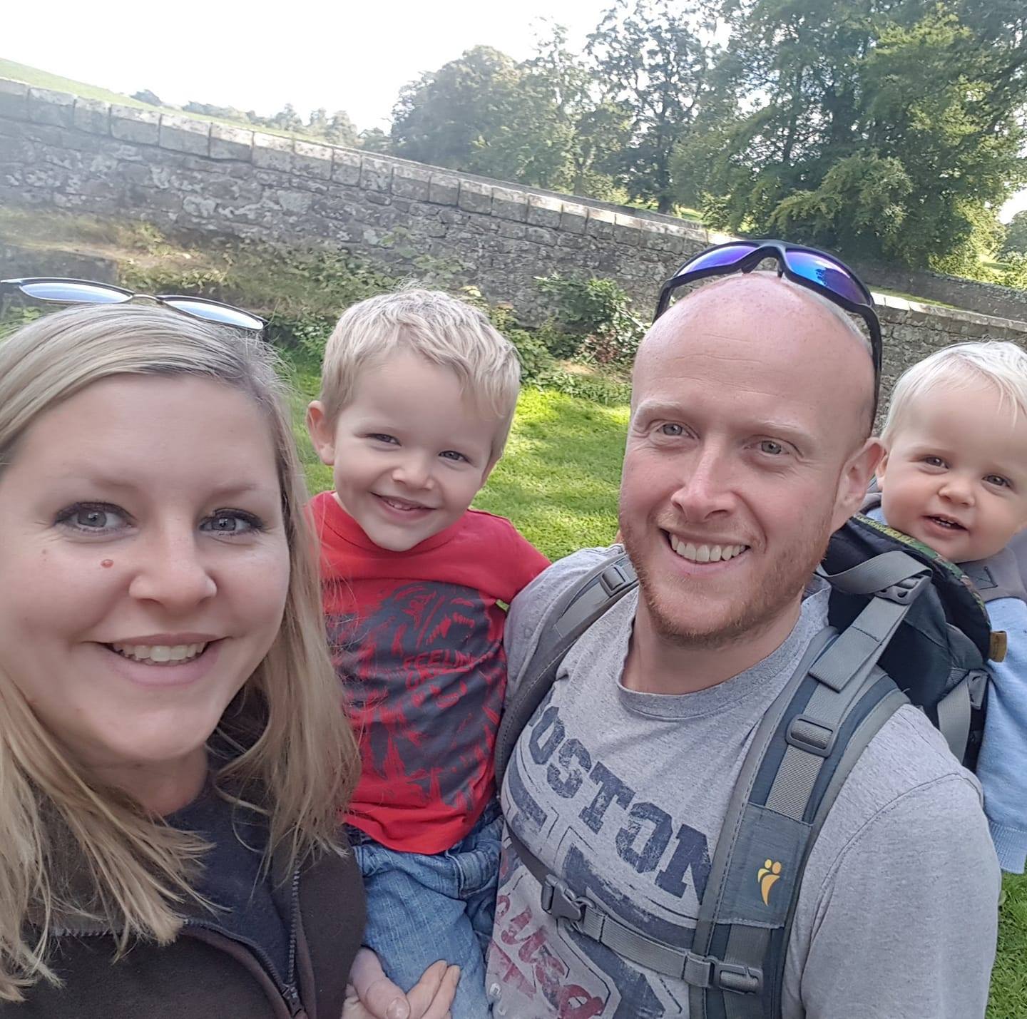 Electrician Ripon, Harrogate