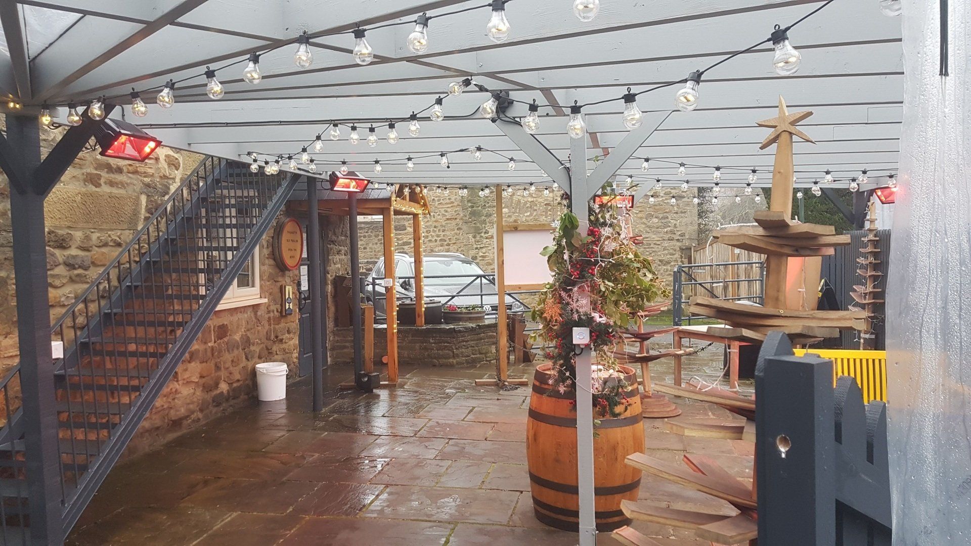 Electrician Ripon, Harrogate