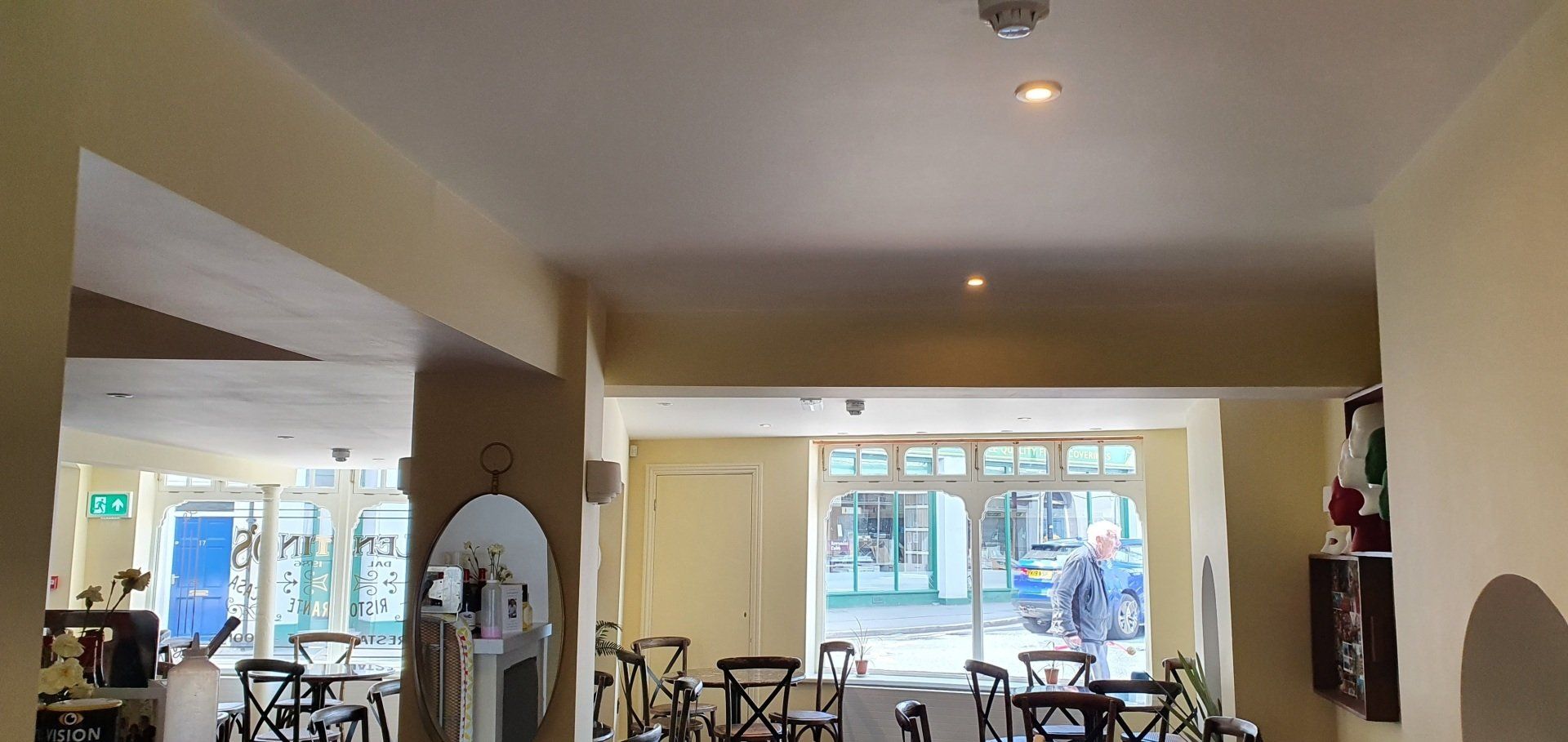 Electrician Ripon, Harrogate