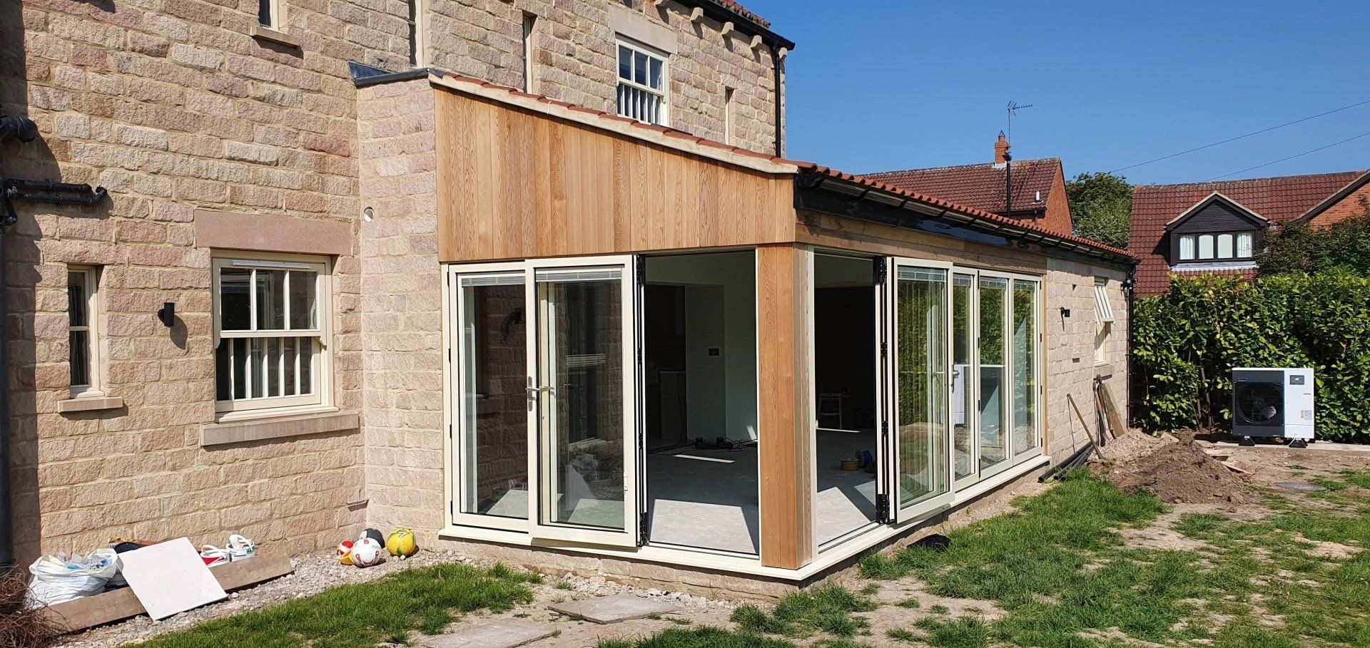 Electrician Ripon, Harrogate