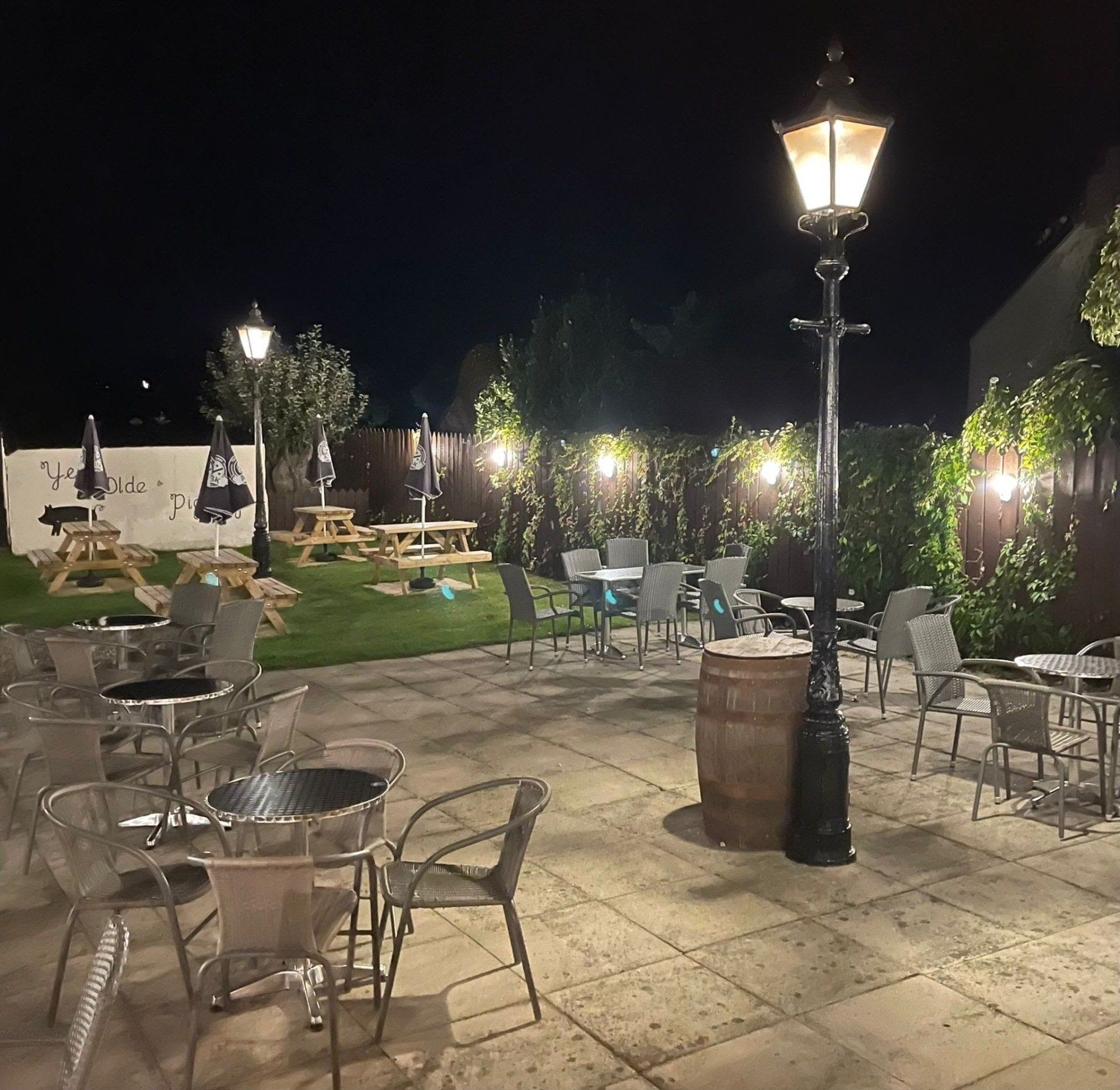 Electrician Ripon, Harrogate