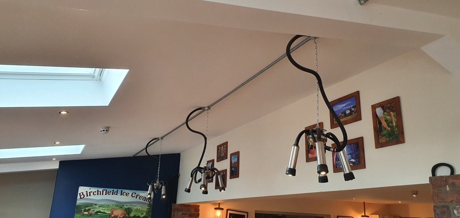 Electrician Ripon, Harrogate