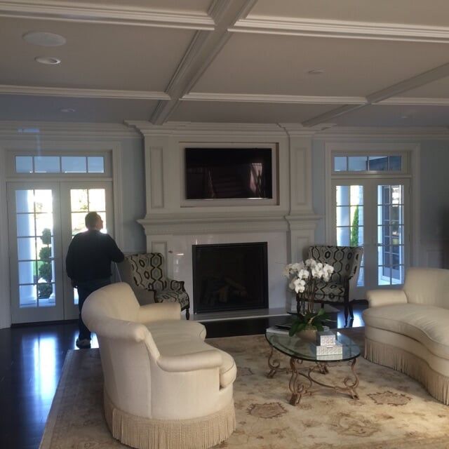 New Wood Chairs — South Amboy, NJ — WoodSmith Cabinet & Architectural Woodwork Co.