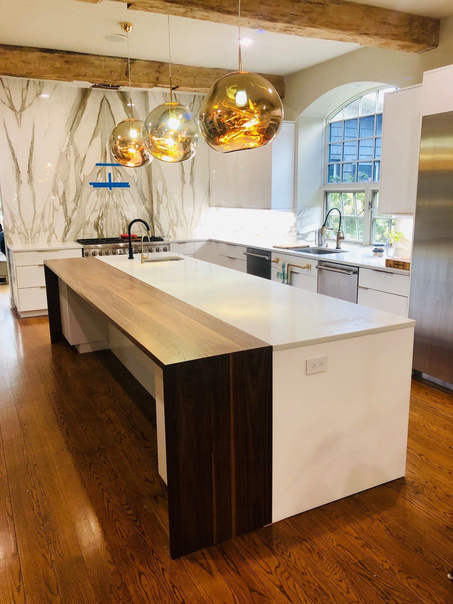 Kitchen — South Amboy, NJ — WoodSmith Cabinet & Architectural Woodwork Co.