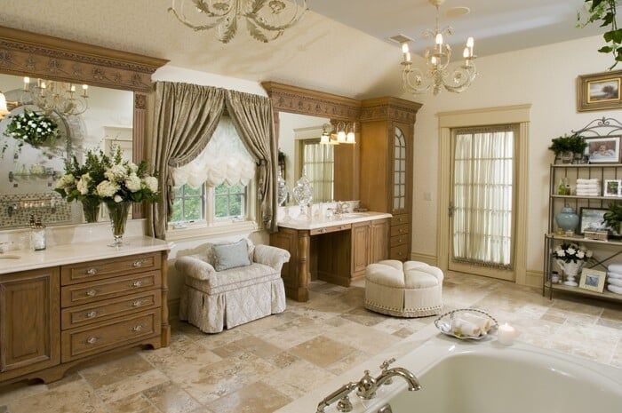 Beautiful Living Room — South Amboy, NJ — WoodSmith Cabinet & Architectural Woodwork Co.