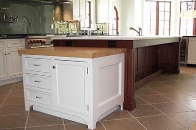 Small Cabinets — South Amboy, NJ — WoodSmith Cabinet & Architectural Woodwork Co.