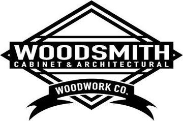Woodsmith Cabinets and Architecture
