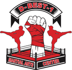 D-Best-1 Taekwondo, Kickboxing & Martial Art School