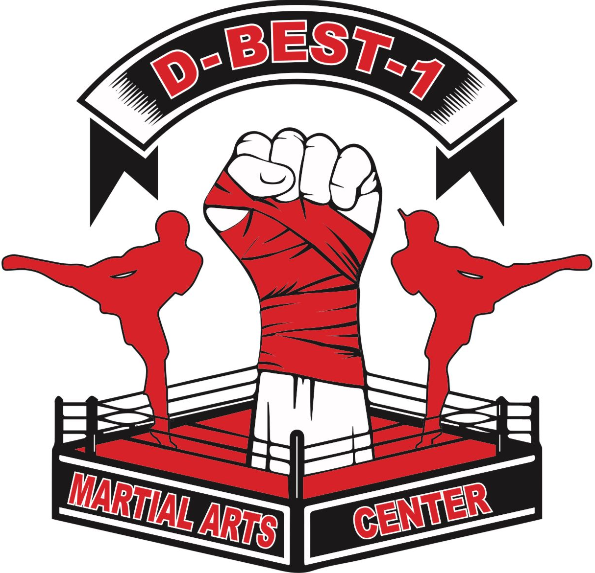 D-Best-1 Taekwondo, Kickboxing & Martial Art School
