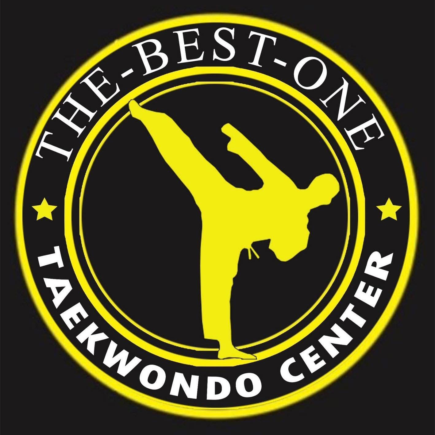 D-Best-1 Taekwondo, Kickboxing & Martial Art School