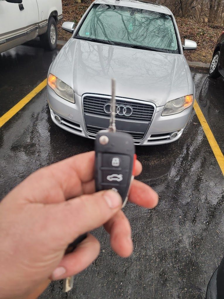 Automotive Locksmith Services in South Bend & Plymouth, IN