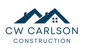 CW Carlson logo