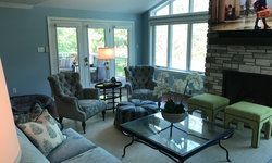 home remodeling gallery