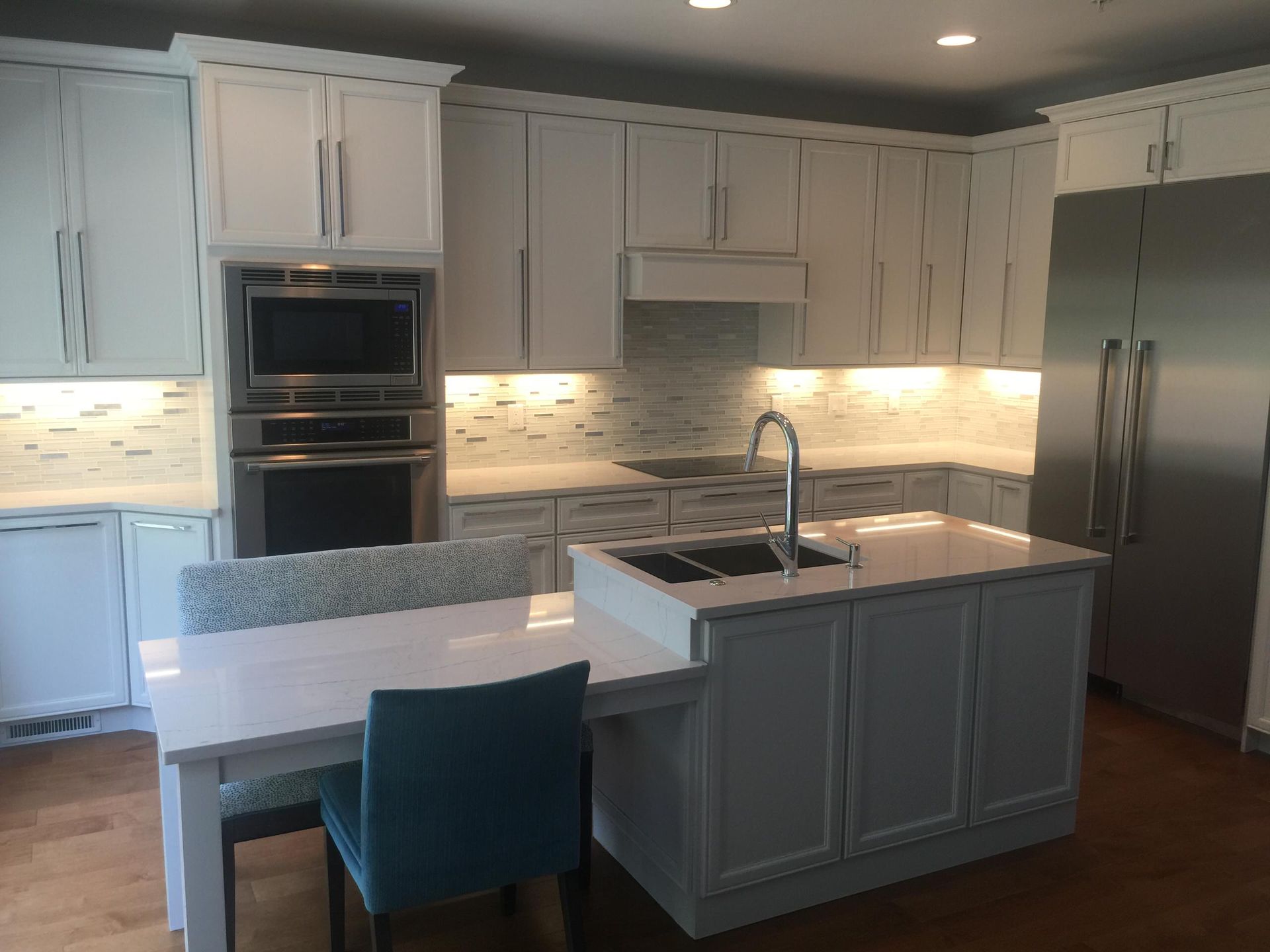 home remodeling gallery