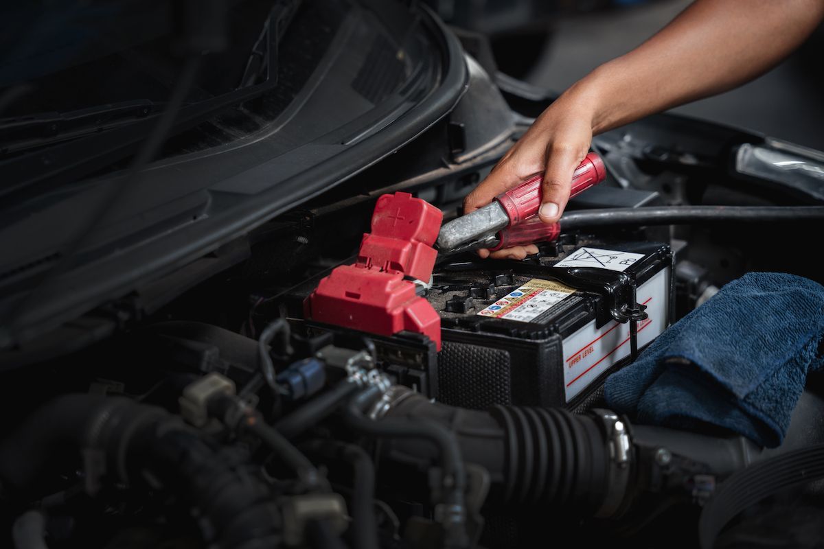 Debunk Myths About Your Car Battery With Our Auto Experts in Moberly, MO