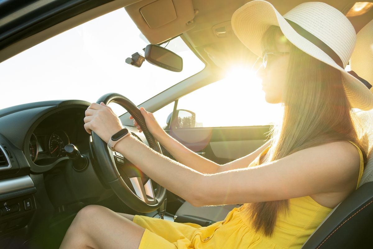 Driving in the Mid-MO Summer Heat? Follow KB Tire & Auto’s Guide for Extreme Weather