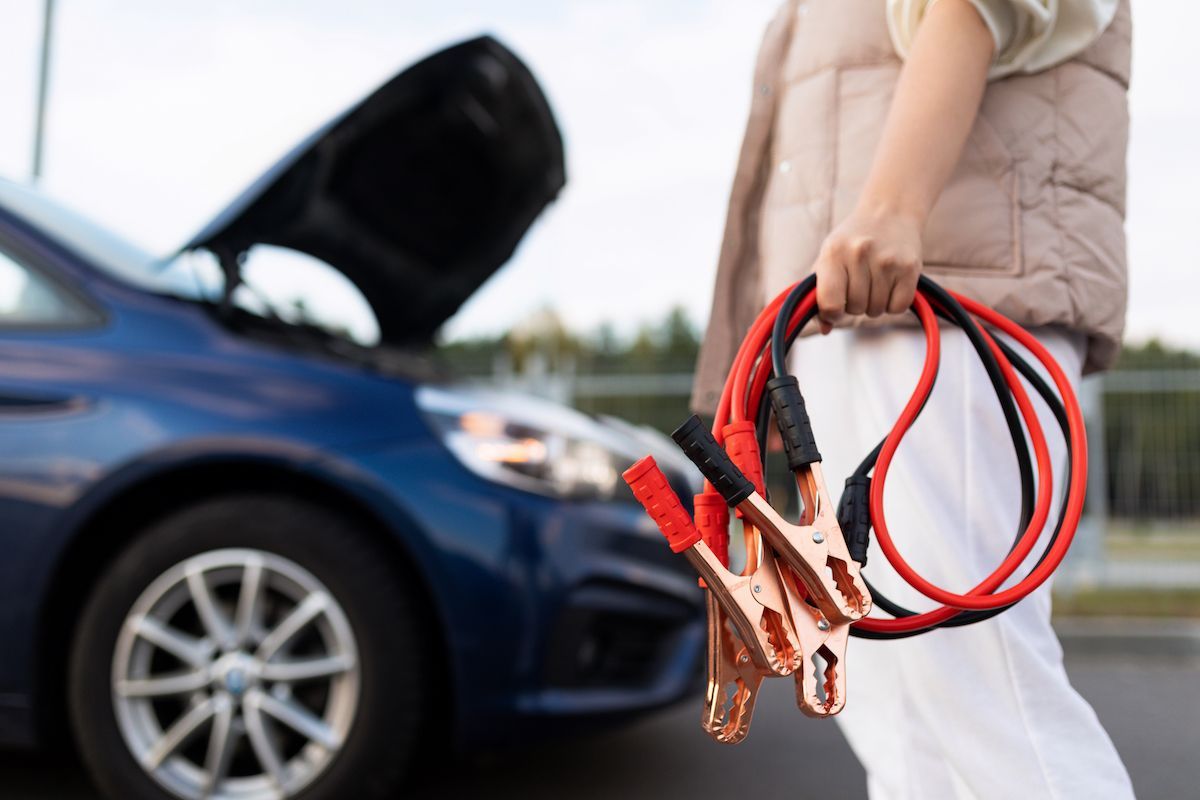 KB Tire & Auto’s Technicians Can Help You When Your Car Battery Needs Repairs in Mid-Missouri!