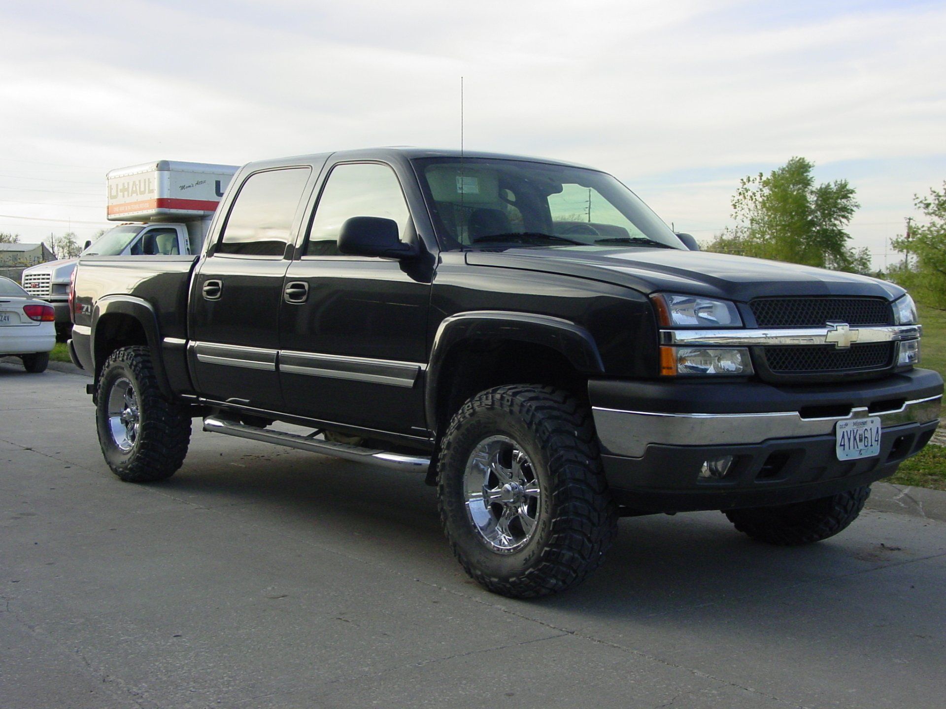 Truck Services | KB Tire & Auto