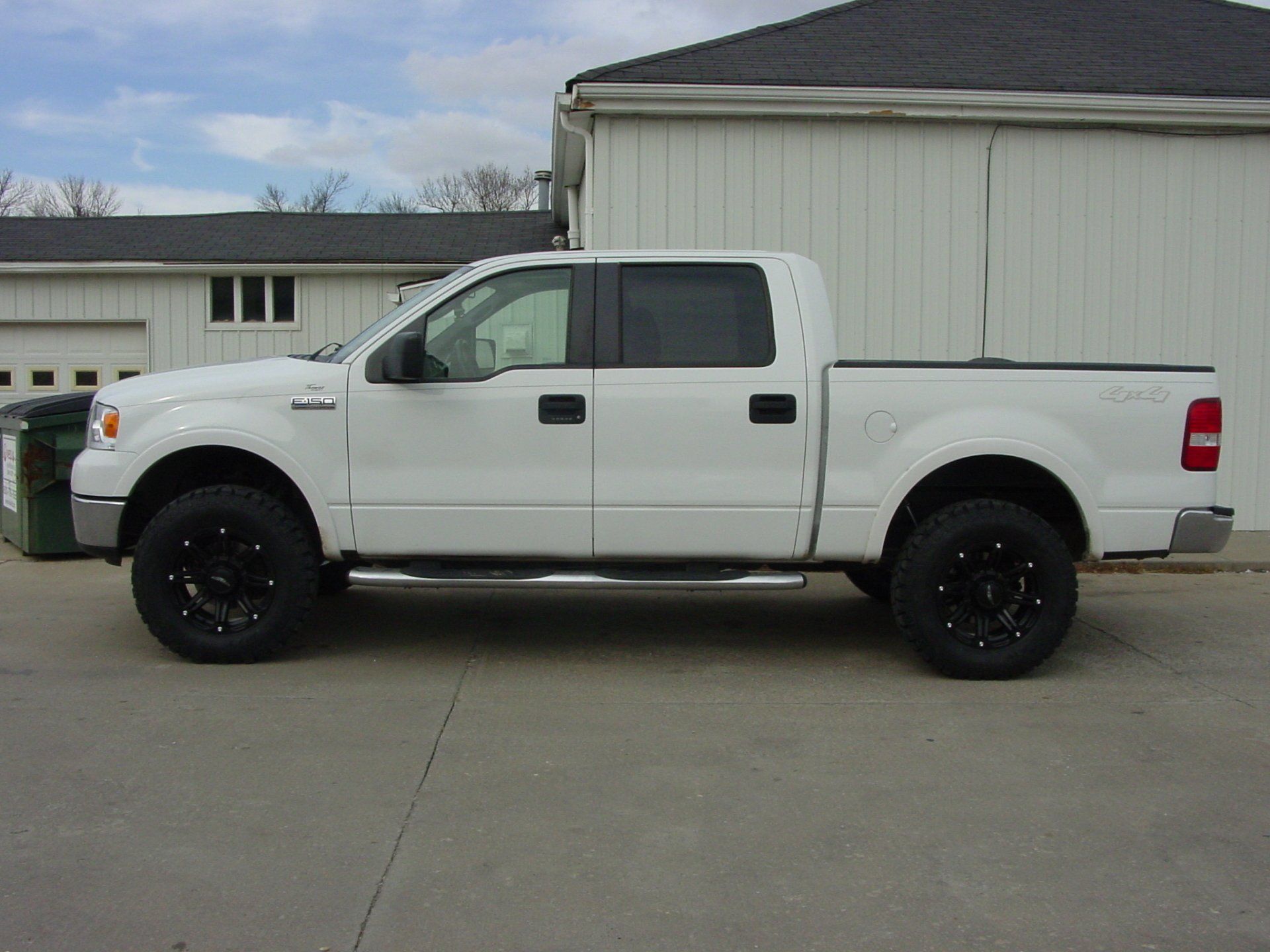 Truck Services | KB Tire & Auto