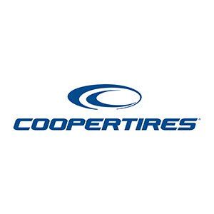 Cooper Tires Logo | KB Tire & Auto