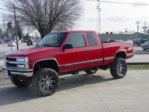 Truck Repair Services | KB Tire & Auto