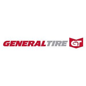General Tire Logo | KB Tire & Auto