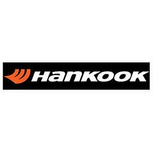 Hankook Logo | KB Tire & Auto