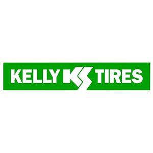 Kelly Tires Logo | Kb Tire & Auto