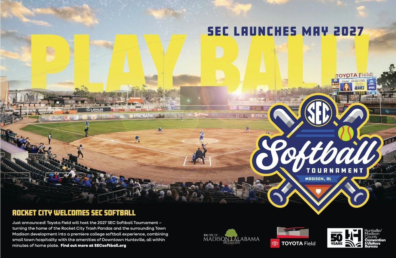 Sports Destination Management Magazine Playball SDM Magazine 2026