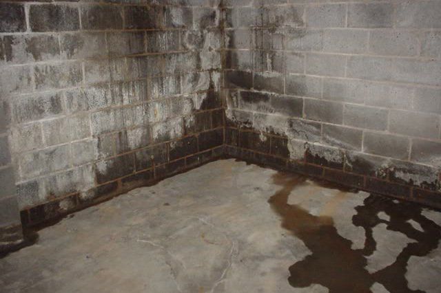 Basement Waterproofing — Flemington, NJ — Paramount Waterproofing