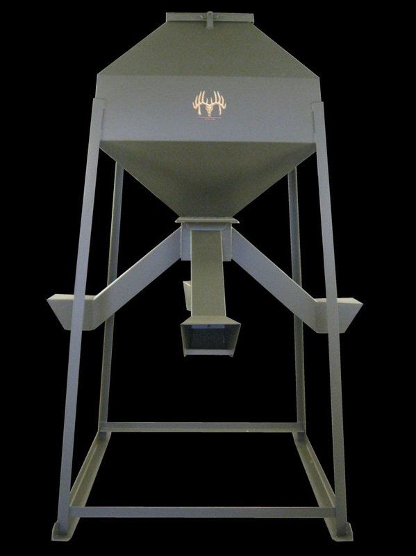 Deer Protein Feeders for Sale in Texas | Texas Wildlife Supply