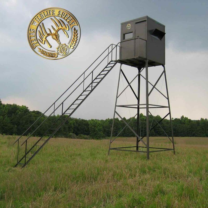 5x5-deer-blinds-for-sale-elevated-deer-blinds-texas-wildlife-supply