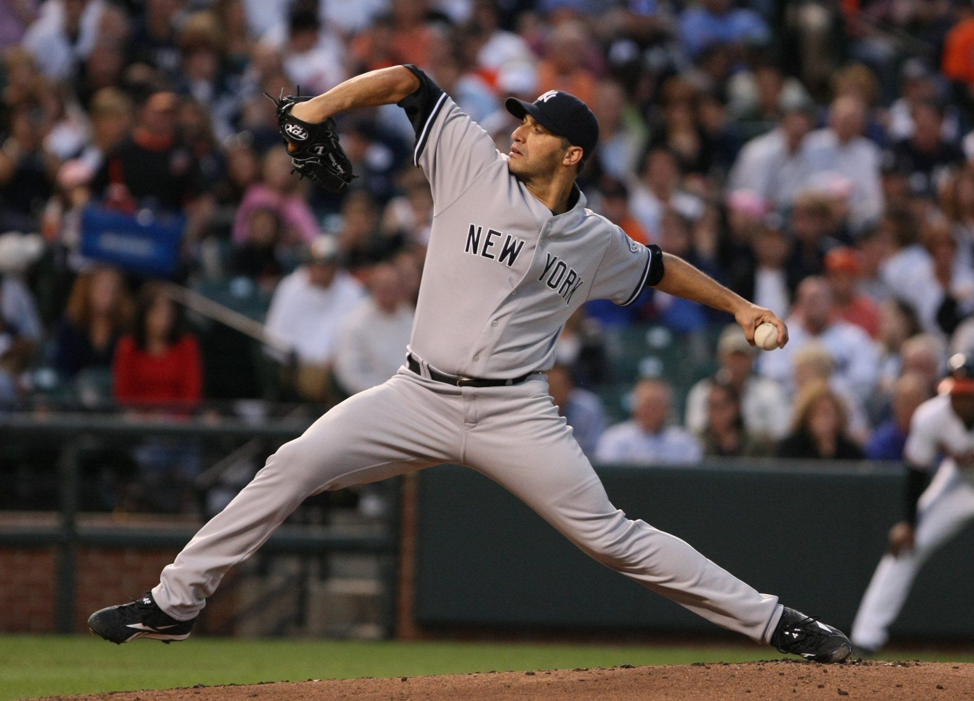 Major League Pitcher, Andy Pettitte's custom BOW HUNTING DEER BLIND