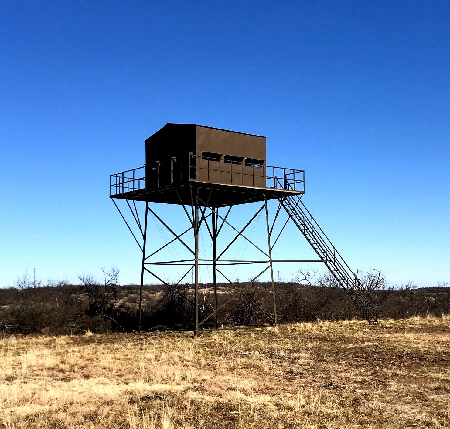 10x10-deer-blinds-for-sale-elevated-deer-blinds-texas-wildlife-supply